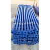 Buy cheap Blue Heavy Duty 800mm Shuttering Props Steel Acrow Jack Prop from wholesalers