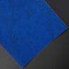 Buy cheap Leather Like Pvc Coated Paper Custom Printing Gift Wrapping Paper Waterproof Customized from wholesalers