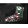 Buy cheap club covers , Golf headcover , golf headcover , putter headcover , headcover from wholesalers