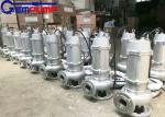 Buy cheap 50DN Submersible Sewage Pump from wholesalers