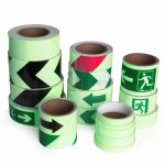3-Year-Durability OEM/ODM Photoluminescent Vinyl for Indoor And Outdoor