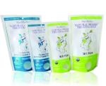 Gravure Print Custom Food Packaging Bags