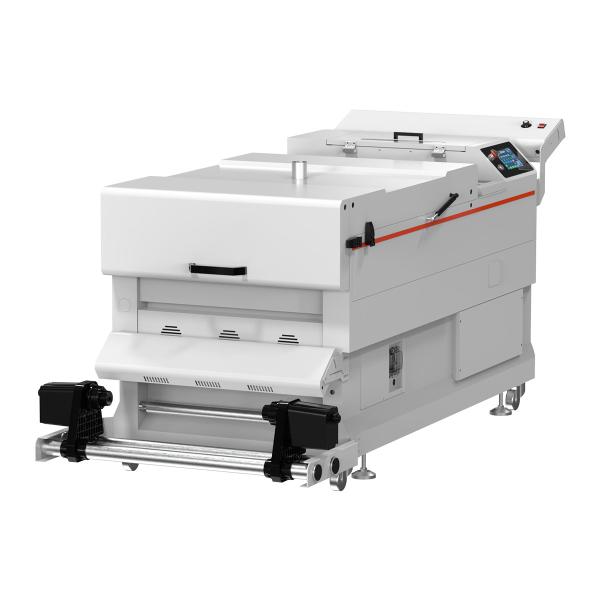 Buy cheap A1 Automatic Shaking Powder Shaker Machine for DTF Printer i3200 XP600 from wholesalers