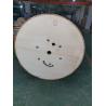 Buy cheap Outdoor Overhead Optical Fiber Figure 8 Apl Armored Cable Gyfty from wholesalers