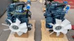Buy cheap V3800 Engine Assembly, Brand New Diesel Engine Assembly, Suitable For Kubota from wholesalers