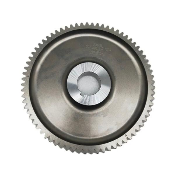 Buy cheap Construction Diesel Engine Parts 3035195/3002901 Camshaft Gear For Cummins Best Value from wholesalers