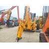Buy cheap Used UK Brand Jcb 3cx Backhoe Loader with Hydraulic Hammer Hot Sale from wholesalers