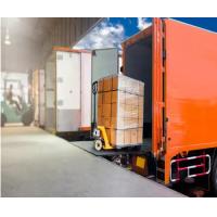 Buy cheap Worldwide DG Shipping From China To America Or Canada FBA Forwarding Service product