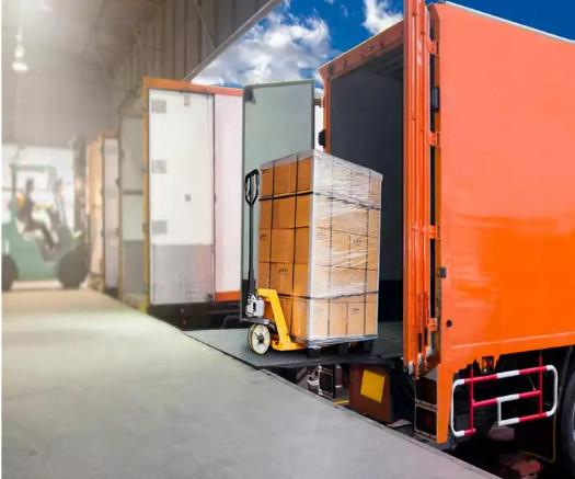 Buy cheap Worldwide DG Shipping From China To America Or Canada FBA Forwarding Service from wholesalers