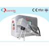 Buy cheap 50W Handheld Fiber Laser Rust Removal Machine For Cleaning Welding Oxide from wholesalers