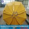 Buy cheap Electric Hydraulic Many Disc Grab Bucket for Different Crane Models Reasonable Price from wholesalers