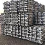 Hot Rolled Cold Rolled Aluminium Alloy Ingots ASTM A36 ASTM A572 ASTM A992