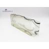 Buy cheap 0.3mm Rigid PET Material Custom Printed Plastic Boxes For Gifts 31cmX5cmX14.5cm from wholesalers