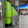 Buy cheap Silver Waste Water Treatment System Stainless Steel Frame from wholesalers