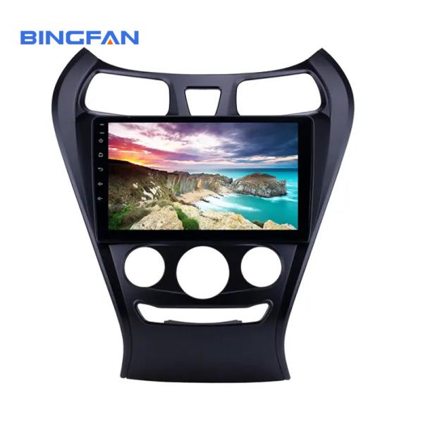 Buy cheap HD Touchscreen Hyundai Touch Screen Radio 1 Din Car Stereo For Hyundai EON 2012 from wholesalers