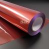Buy cheap Translucent Red Silicone Release Films MOPP Films 1300mm For Gift Wrapping from wholesalers
