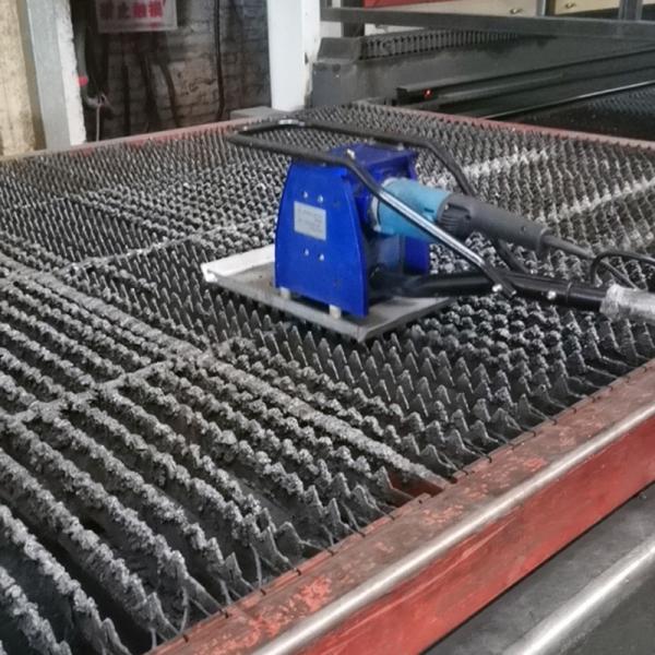 Buy cheap 50HZ Metal Laser Cutting Machine from wholesalers
