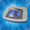 Buy cheap 30MHz Spider Veins Removal Of Lesions Long Pulse Laser For Skin Clinic from wholesalers