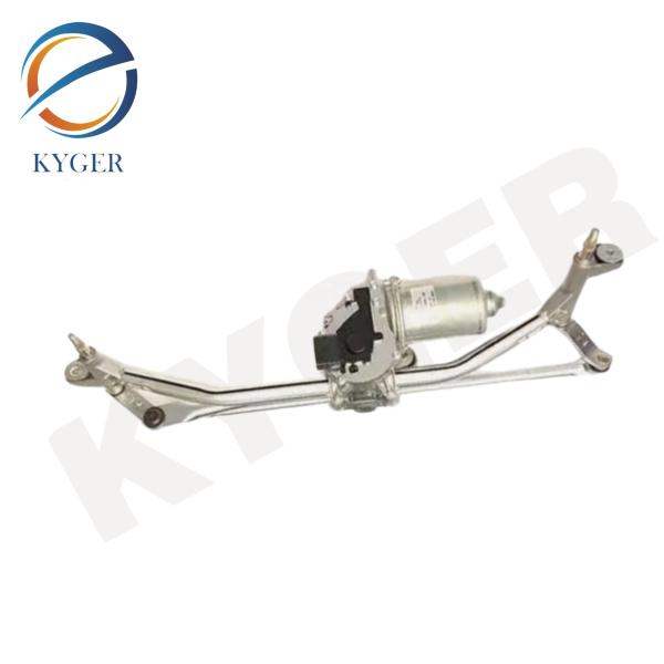 Buy cheap Rear Window Wiper Motor XJ 2010 C2D30570 Jaguar Suspension Parts from wholesalers