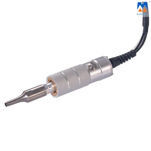 Buy cheap Automotive Parts 30kHz 1000W Ultrasonic Spot Welder Hand Gun from wholesalers