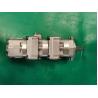 Buy cheap 705-41-08260 (11+11+7+2.5) Excavator Gear Pump PC38UU PC38UUM 8.86 kgs from wholesalers