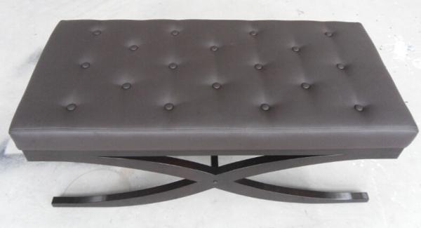 Buy cheap Hotel bedroom furniture,hotel bench BN-0002 from wholesalers