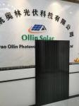 ALL Black 440W 445W 450W 455W 460W Solar Panel Monocrystalline Solar Panels Half