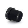Buy cheap 1/2.7" 1080P HD Fixed 8mm 38.5 Degrees M12 CCTV Lens from wholesalers
