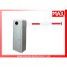 Buy cheap USA Market Barrier Gate Arm With Voltage 110V and White Housing Color from wholesalers