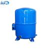 Buy cheap 3.5KW Industrial Refrigeration Compressor MTZ18-4VI Threaded Glass Mounting from wholesalers
