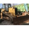 Buy cheap Pat Blade Used Bulldozer D4h Cat 3204 Engine Powershift Transmission from wholesalers