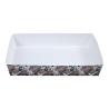 Buy cheap Flexible Decorative Paper Cake Cups Oven Safe Baking Containers from wholesalers