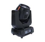 2 Prisms 260W Beam Spot Wash 3in1 Moving Head Stage Lighting