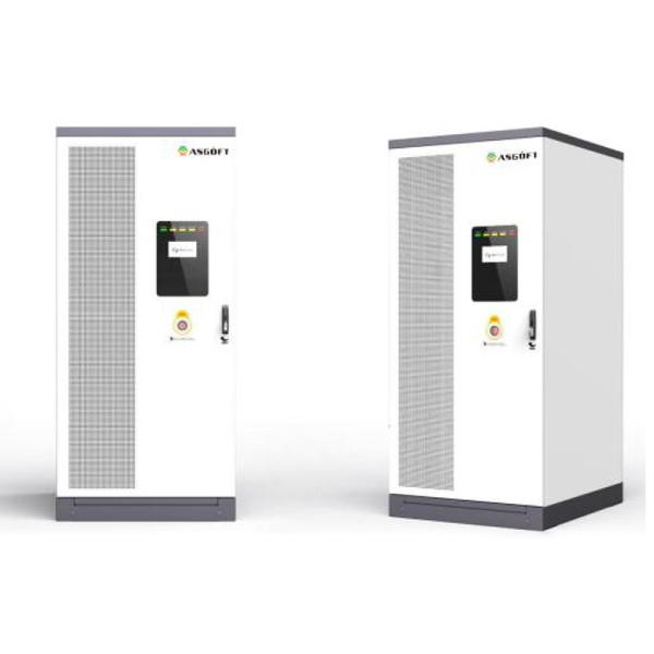 Buy cheap Outdoor Commercial Microgrid Lithium Battery Cabinet 200Kw from wholesalers
