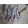 Buy cheap Iron On Backing Stone Custom Embroidered Patches With Handmade from wholesalers