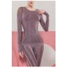 Buy cheap new design seamless yoga wear long sleeve sweatshirts from wholesalers