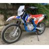 Buy cheap Enduro CRF 250cc On Off Road Motorcycle Hydraulic Shock Absorber from wholesalers
