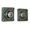 Buy cheap Stainless Steel Casting Flange Units UCF207 Flange Pillow Block Bearing Housing from wholesalers