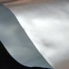 Buy cheap Metallic Mylar Vacuum Three Side Seal Pouch Aluminum Foil Bag Rolls from wholesalers