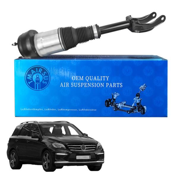 Air Suspension Shock Absorber Mercedes W166 1663202513 1663202613 Air Ride