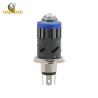 Buy cheap H4 Metal Lens Bike Headlight Lamp White Yellow 80V LED Light from wholesalers