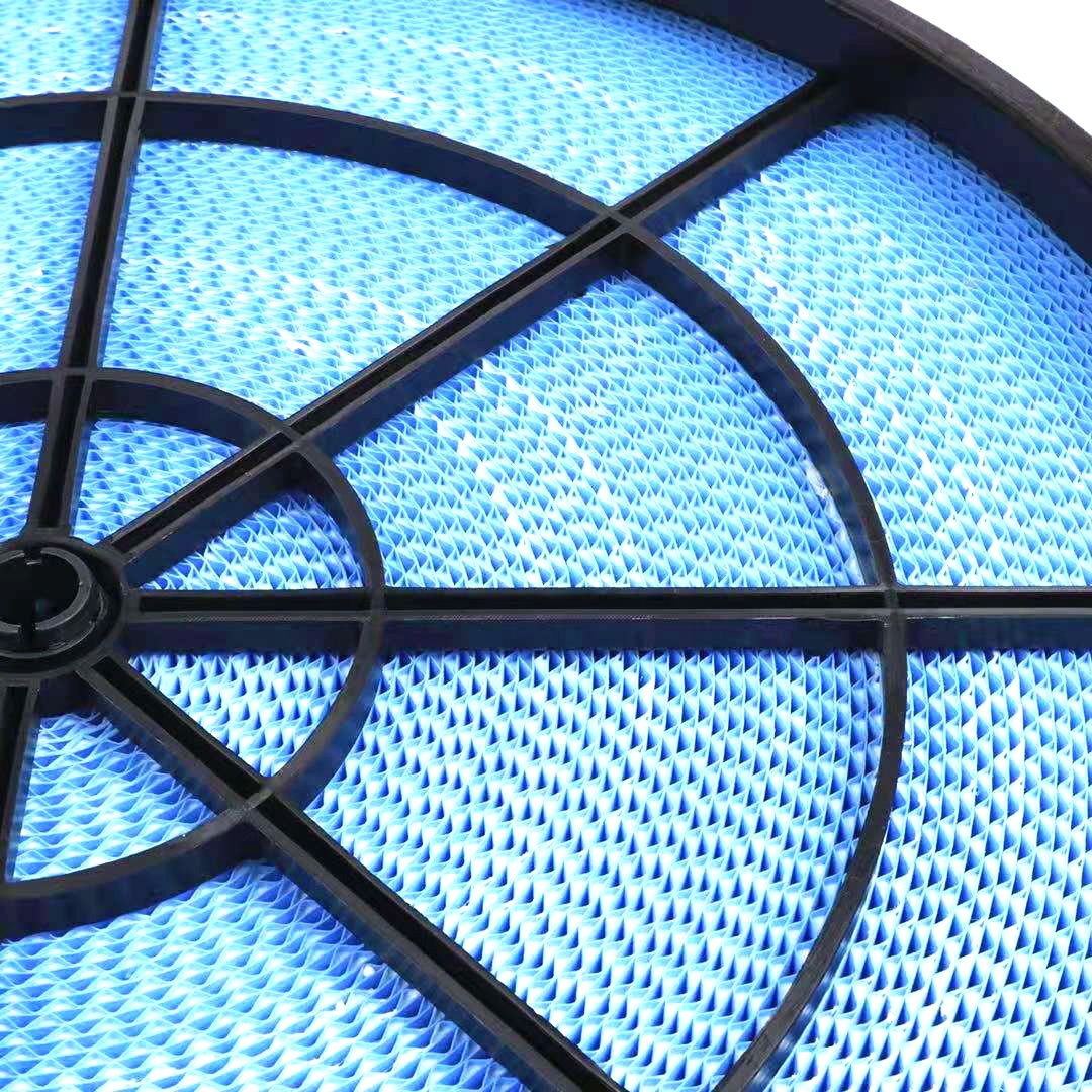 1000 Engine Excavator Air Filter Element Cat Honeycomb Design for Increased Engine Lifespan