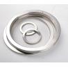 Buy cheap 32 Microinches Ra F5 BX Ring Joint Gasket BX 154 Ring Gasket from wholesalers