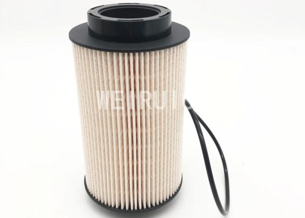 Buy cheap ISO9001 Diesel Engine Fuel Filter 51.12503-0063 from wholesalers