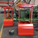 0.5 CBM Clamshell Bucket Excavator