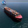 Buy cheap DDU Air Sea Amazon FBA Shipping Freight Forwarder China To Europe Usa from wholesalers