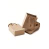 Buy cheap Customized Logo Paper Gift Bags Twisted Handle All Occasion Shoe / Clothing Packaging from wholesalers