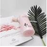 Buy cheap 500ml Round Plastic Cosmetic Spray Bottles For Body Wash Lotion Shampoo Packaging from wholesalers