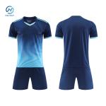 Dynamic Soccer Kits S Moisture-Wicking Breathable Mesh Bold Stripes for Style