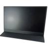 Buy cheap BOE 4K Portable External Touchscreen Monitor UHD USB C IPS 500Nits Brightness from wholesalers